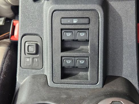 Used 2021 Ford Bronco Wildtrak AWD/4WD image 30