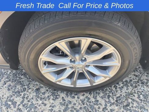 Used 2023 Honda CR-V EX-L image 11