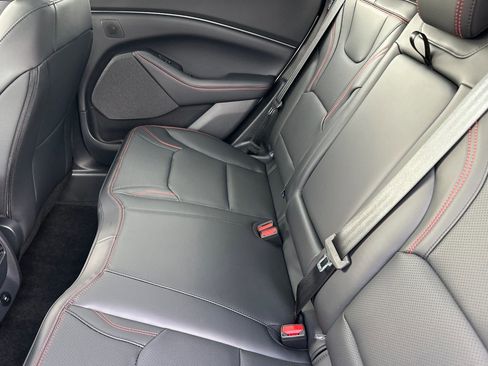 New 2026 Ford Mustang Mach-E Premium w/ Sport Appearance Package RWD image 9