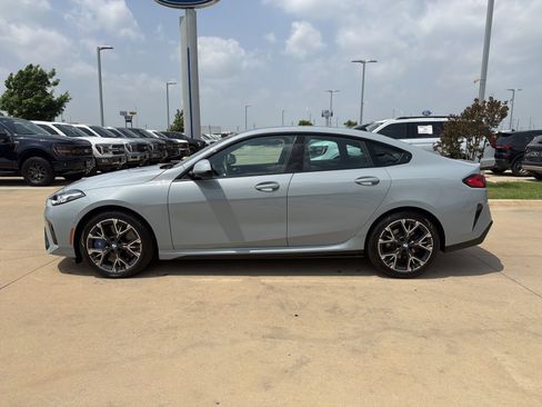 Used 2025 BMW 228i xDrive AWD/4WD image 2