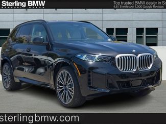 New 2026 BMW X5 xDrive40i w/ M Sport Package AWD/4WD video 1