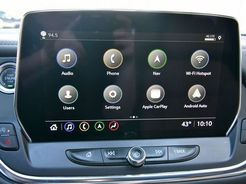 Used 2025 Chevrolet Blazer Premier w/ Driver Confidence II Package image 47