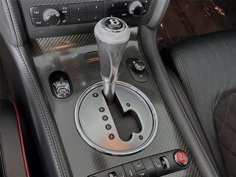 Used 2010 Bentley Continental GT Supersports AWD/4WD image 18