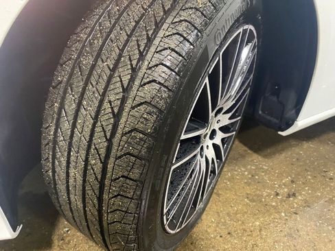 New 2026 Mercedes-Benz C 300 C 300 image 23