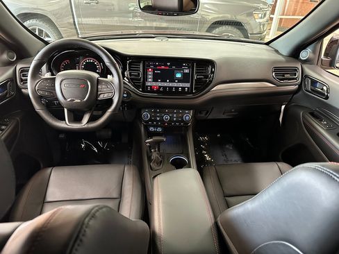 New 2026 Dodge Durango GT image 13