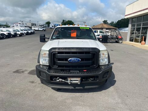Used 2012 Ford F450 XL image 2
