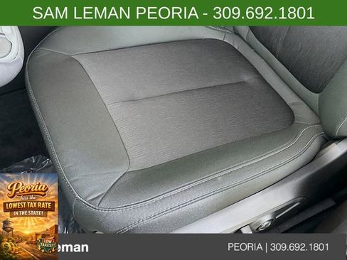 New 2025 Jeep Grand Cherokee Laredo image 18