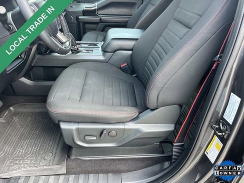Used 2020 Ford F150 XLT w/ Equipment Group 302A Luxury AWD/4WD image 24