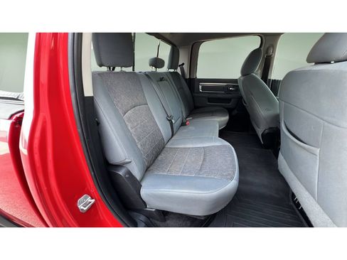 Used 2015 RAM 2500 Big Horn AWD/4WD image 30