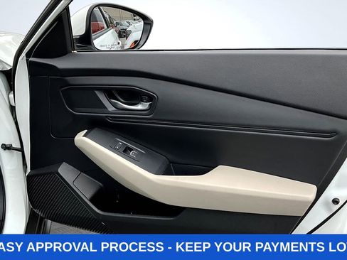 Used 2024 Honda Accord EX image 32