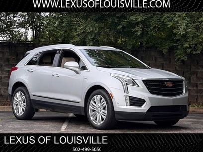 Used 2018 Cadillac XT5 Premium Luxury w/ Driver Assist Package