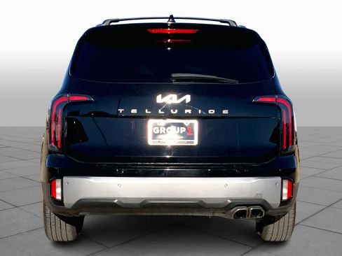 Certified 2024 Kia Telluride SX image 4