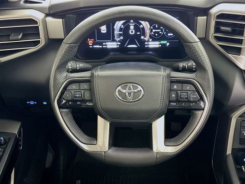 Used 2023 Toyota Sequoia Limited image 35