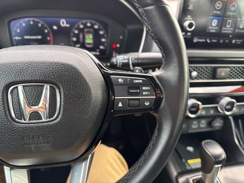 Used 2023 Honda Civic Touring image 23