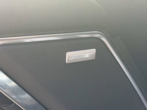 Used 2023 Chevrolet Silverado 1500 LTZ AWD/4WD image 20