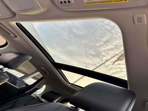 Certified 2020 Ford Edge Titanium w/ Equipment Group 301A image 20