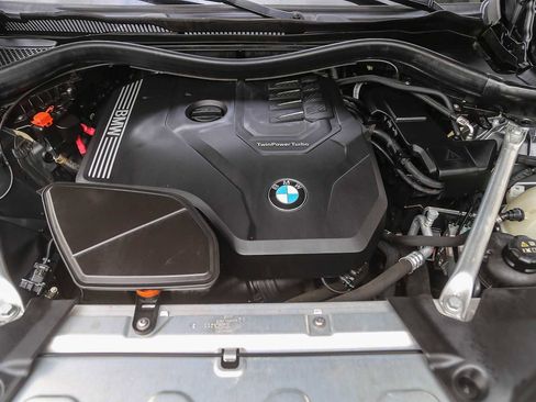 Certified 2023 BMW X3 sDrive30i w/ Convenience Package image 24