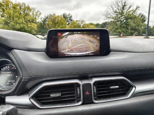 Used 2019 MAZDA CX-5 Touring FWD image 17
