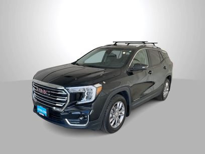 Used 2022 GMC Terrain SLT w/ LPO, Floor Liner Package