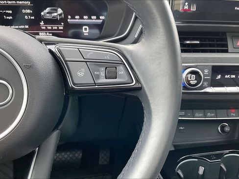 Used 2022 Audi A5 2.0T Premium Plus AWD/4WD image 14