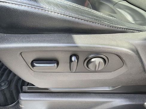 Certified 2019 Chevrolet Silverado 1500 LT w/ All-Star Edition image 16