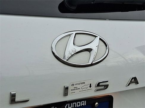 Certified 2025 Hyundai Palisade Limited image 30