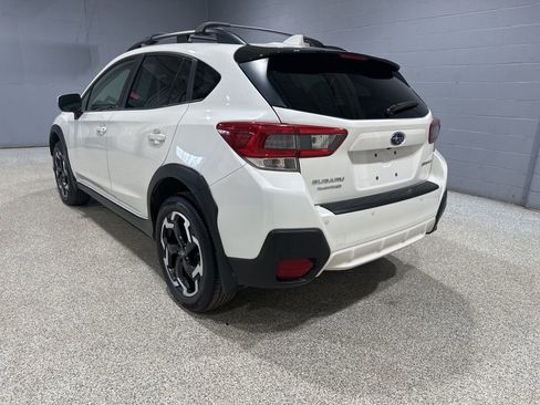 Used 2023 Subaru Crosstrek 2.5i Limited image 7