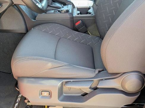 New 2025 Toyota Tacoma SR5 image 4