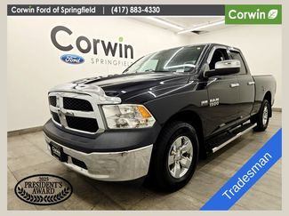 Used 2016 RAM 1500 ST w/ SXT Appearance Group AWD/4WD 360° Tour