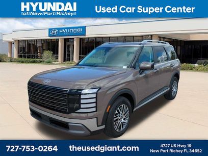 Used 2026 Hyundai Palisade SEL