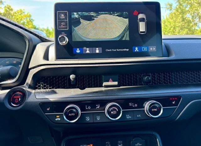 New 2026 Honda CR-V Sport-L image 18