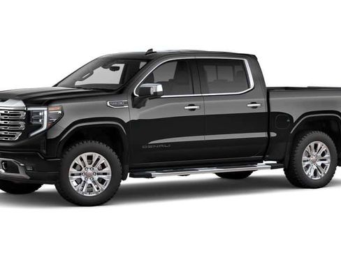 New 2026 GMC Sierra 1500 Denali w/ Technology Package image 52