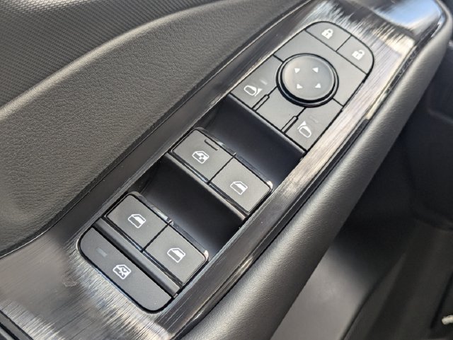 New 2026 Nissan Rogue S FWD image 22