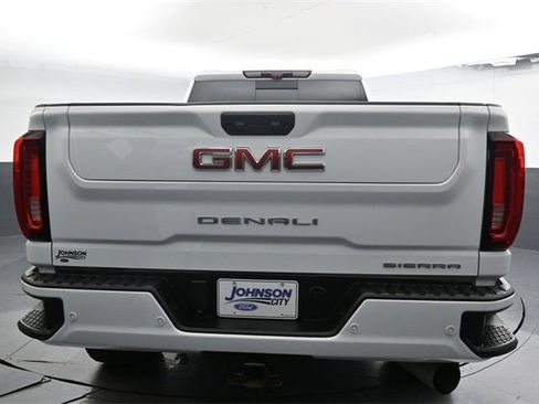 Used 2023 GMC Sierra 3500 Denali w/ Denali Ultimate Package image 14