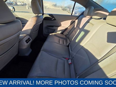 Used 2014 Honda Accord EX-L image 13
