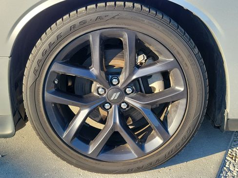 Used 2023 Dodge Challenger GT w/ Blacktop Package image 10