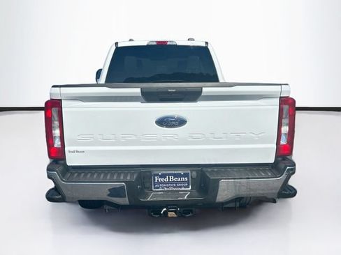 Certified 2026 Ford F250 XLT AWD/4WD image 7