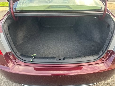 Used 2015 Honda Accord LX image 18