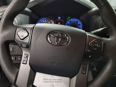 Used 2023 Toyota Tacoma TRD Off-Road image 18