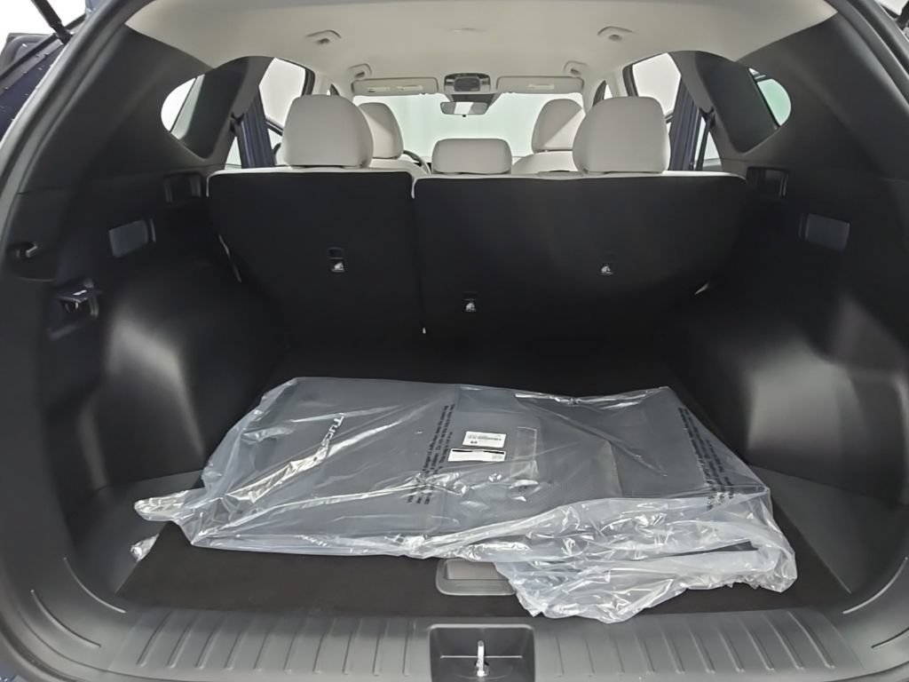 New 2026 Hyundai Tucson SE AWD/4WD image 13