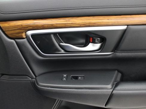Used 2021 Honda CR-V EX-L image 56