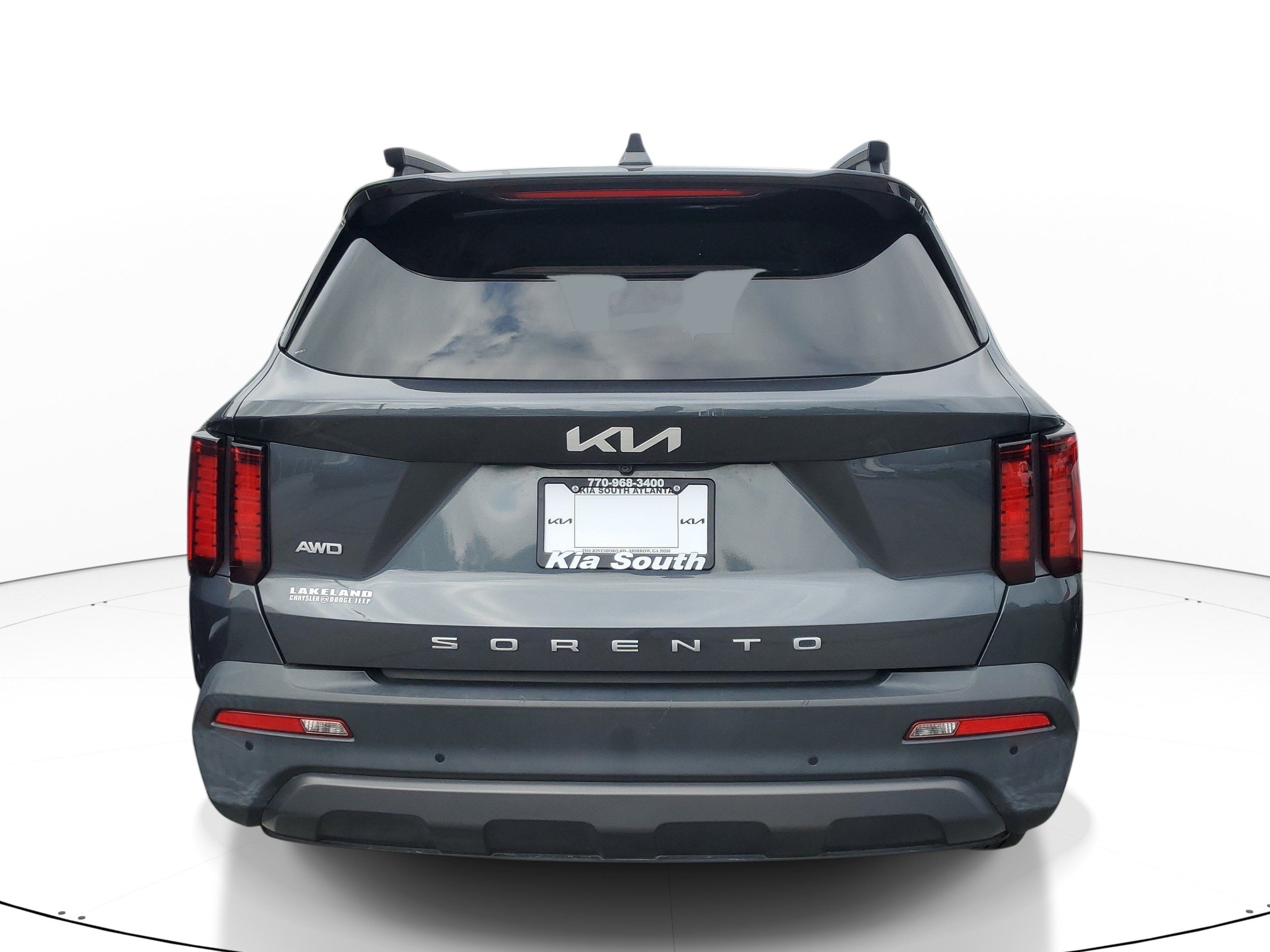 Used 2022 Kia Sorento S AWD/4WD image 5
