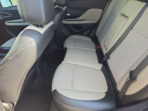 Used 2019 Buick Encore Preferred w/ Safety Package image 14