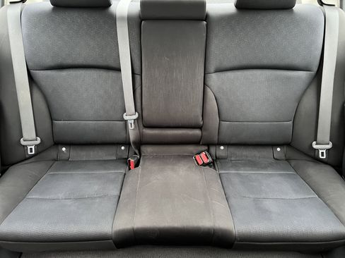 Used 2019 Subaru Legacy 2.5i Premium image 15