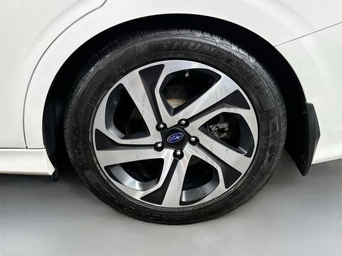 Used 2021 Subaru Legacy Touring XT image 31
