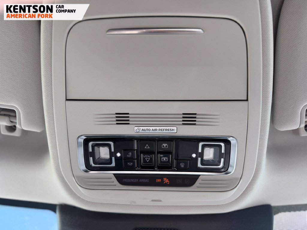Used 2025 Lincoln Navigator Reserve AWD/4WD image 26