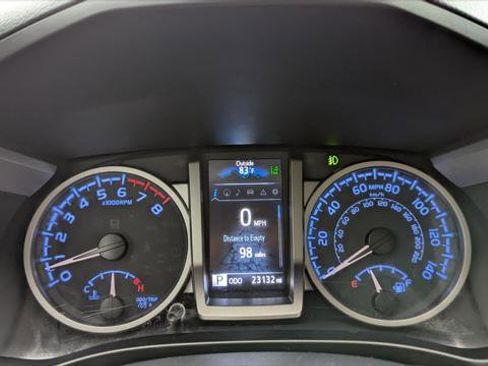 Used 2023 Toyota Tacoma SR5 image 27
