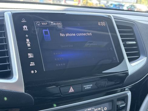 Used 2017 Honda Pilot Elite image 17