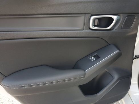 Certified 2024 Acura Integra A-Spec w/ Technology Package FWD image 12