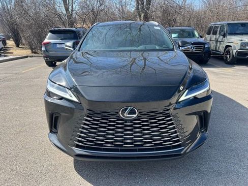 Used 2025 Lexus RX 350 w/ Convenience Package image 1